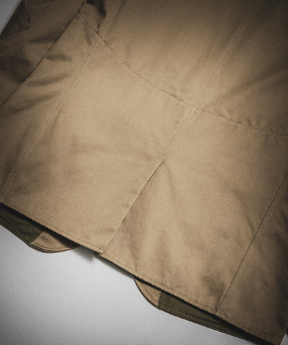 SANJOAQUIN CHINO JACKET