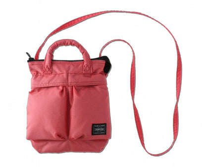 ROSE DYE HELMET BAG XS