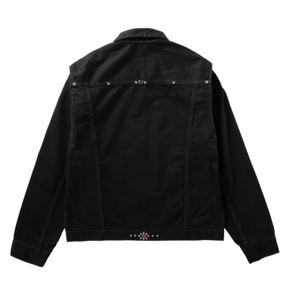 STUDS CHAMPION JACKET