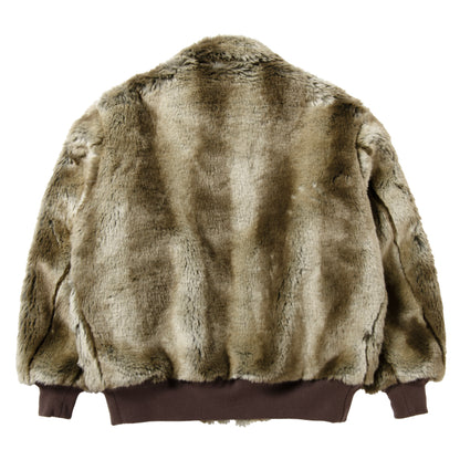 FUR CWU JACKET CCL