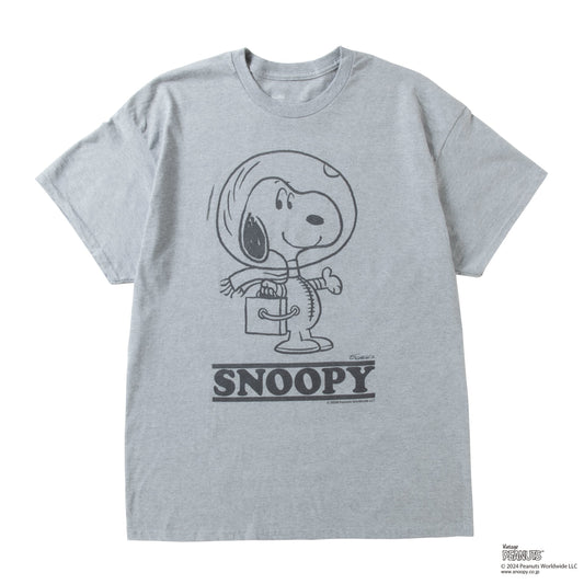 SNP-ASTRONAUTS TEE