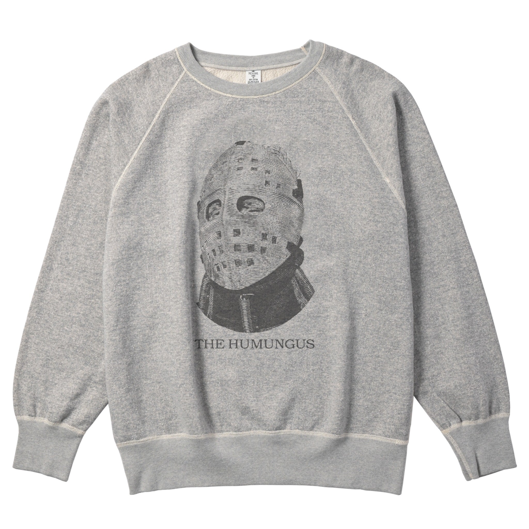 CREW SWEAT – NEXUSVII.