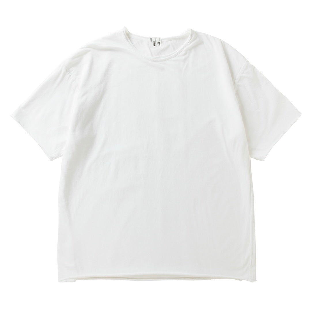 W-FACE BIG T-SHIRT