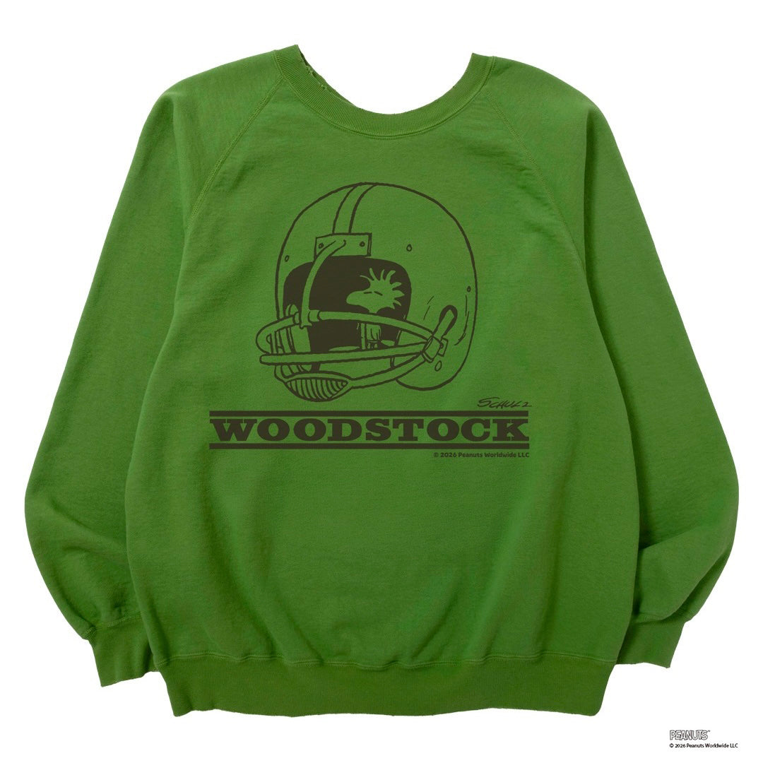 WOODSTOCK CREW
