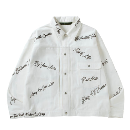 SADE 1st. JKT