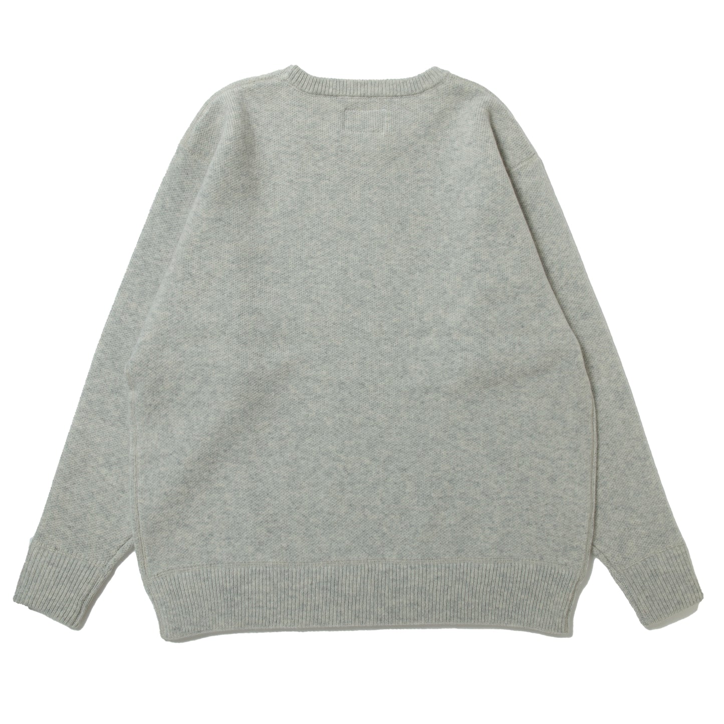 W/S CASHMERE KNIT