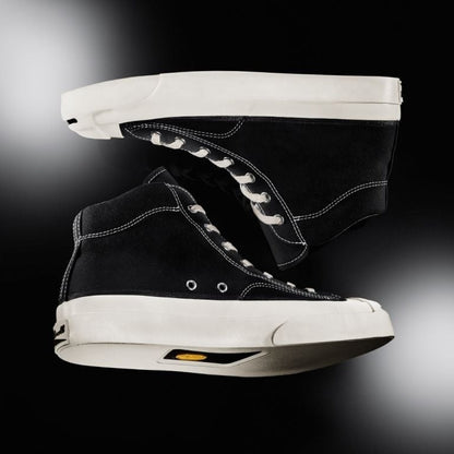 JACK PURCELL CANVAS MID