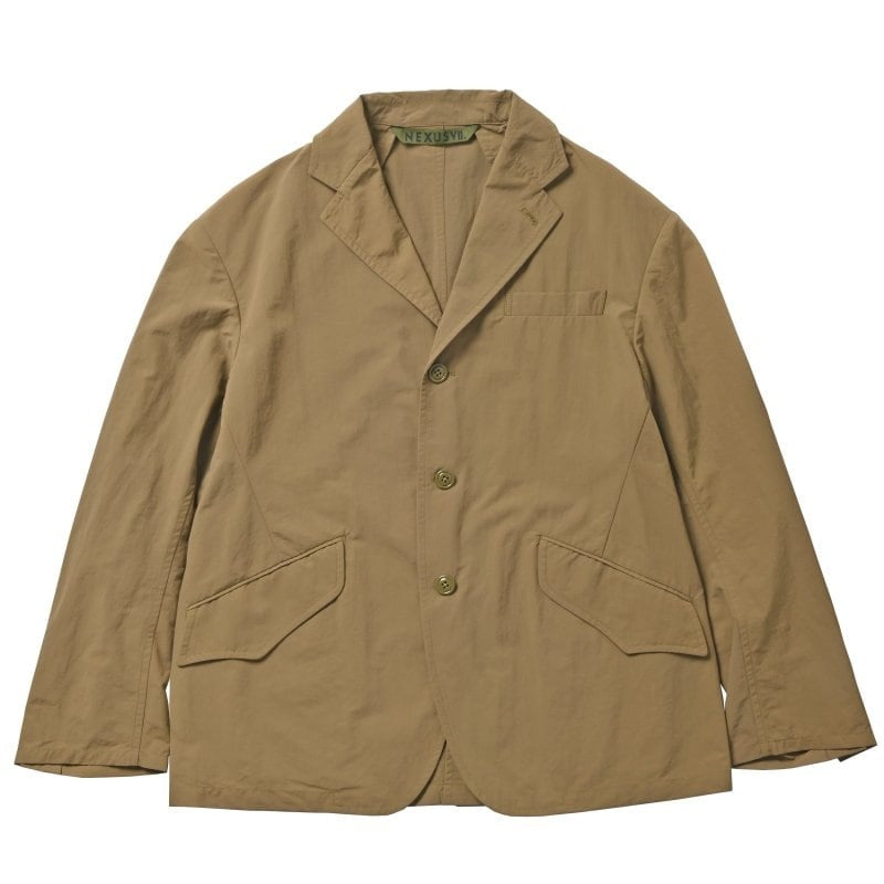 SUPPLEX 3B JACKET