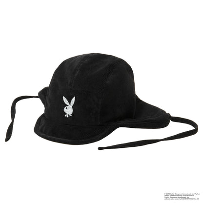 PLAYBOY CORDS ARMADILLO CAP