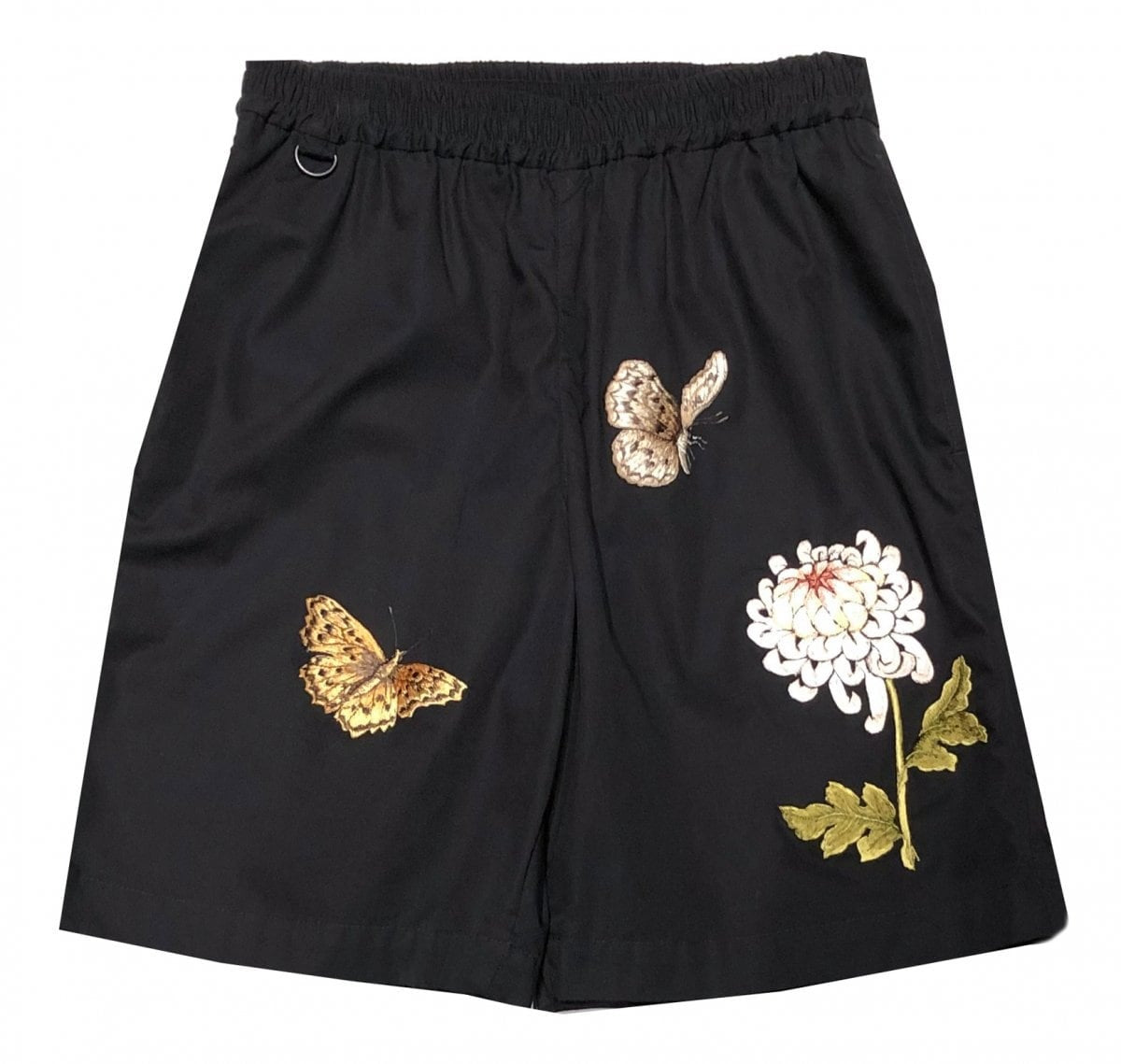 MIL. SHORTS GALLE