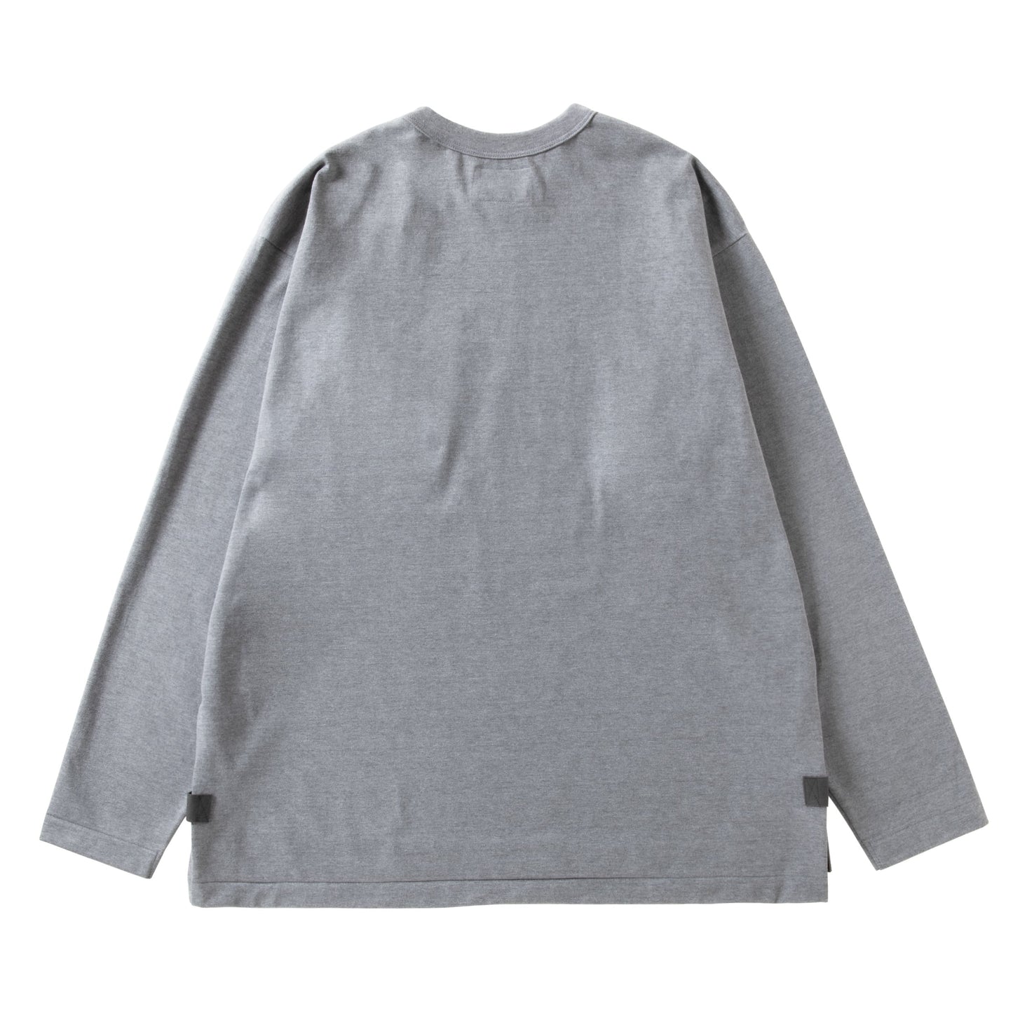 CORDURA POCKET L/S T