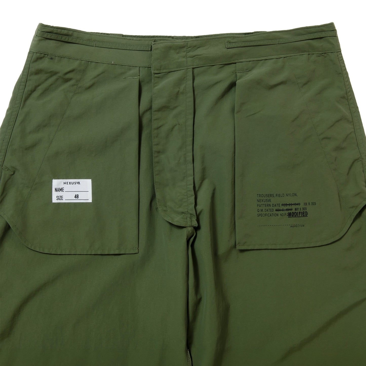 SUPPLEX M-45