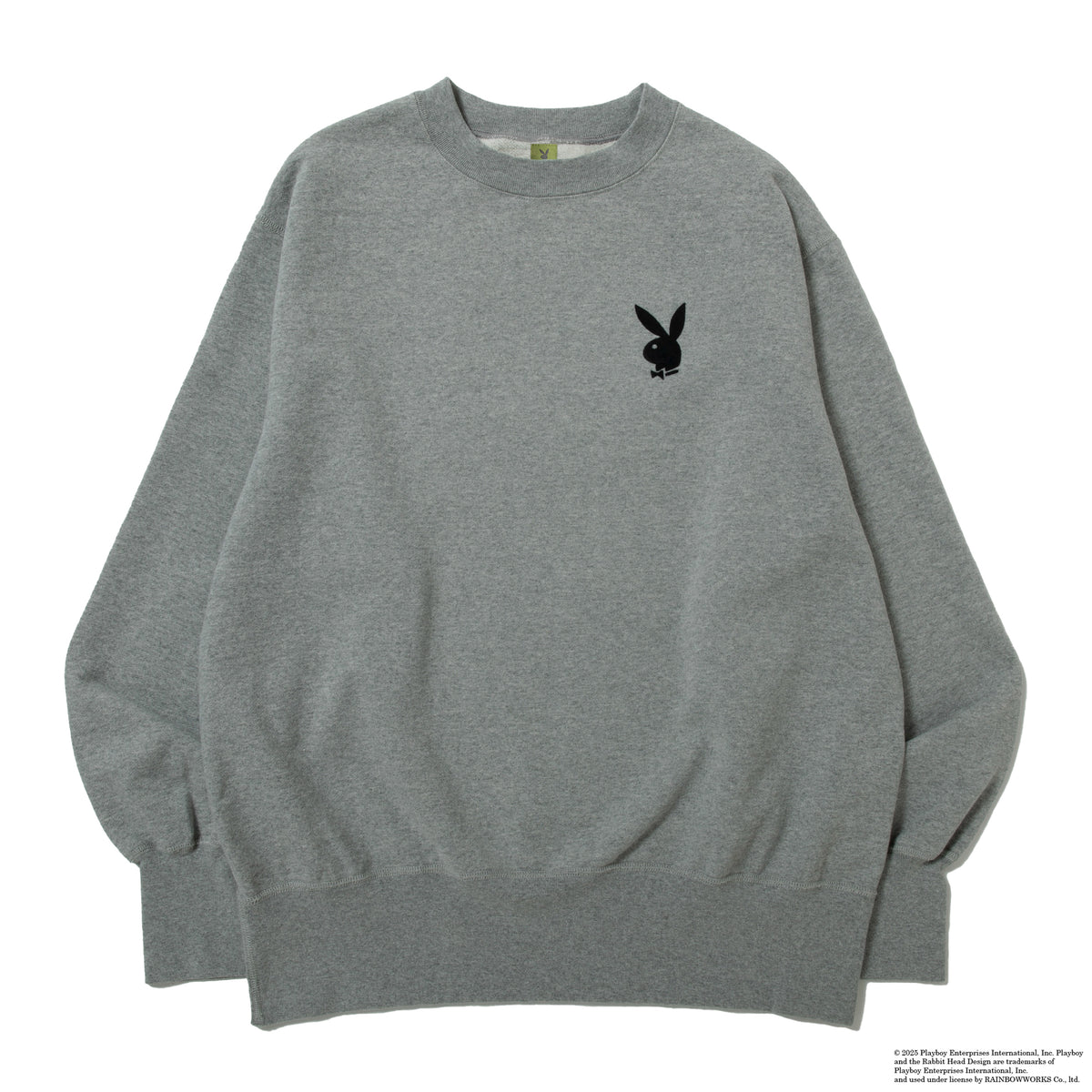Supreme/Playboy Shawl Collar Full Zip Sweater - ParkSIDER Supreme 
