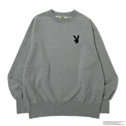 PLAYBOY CREW