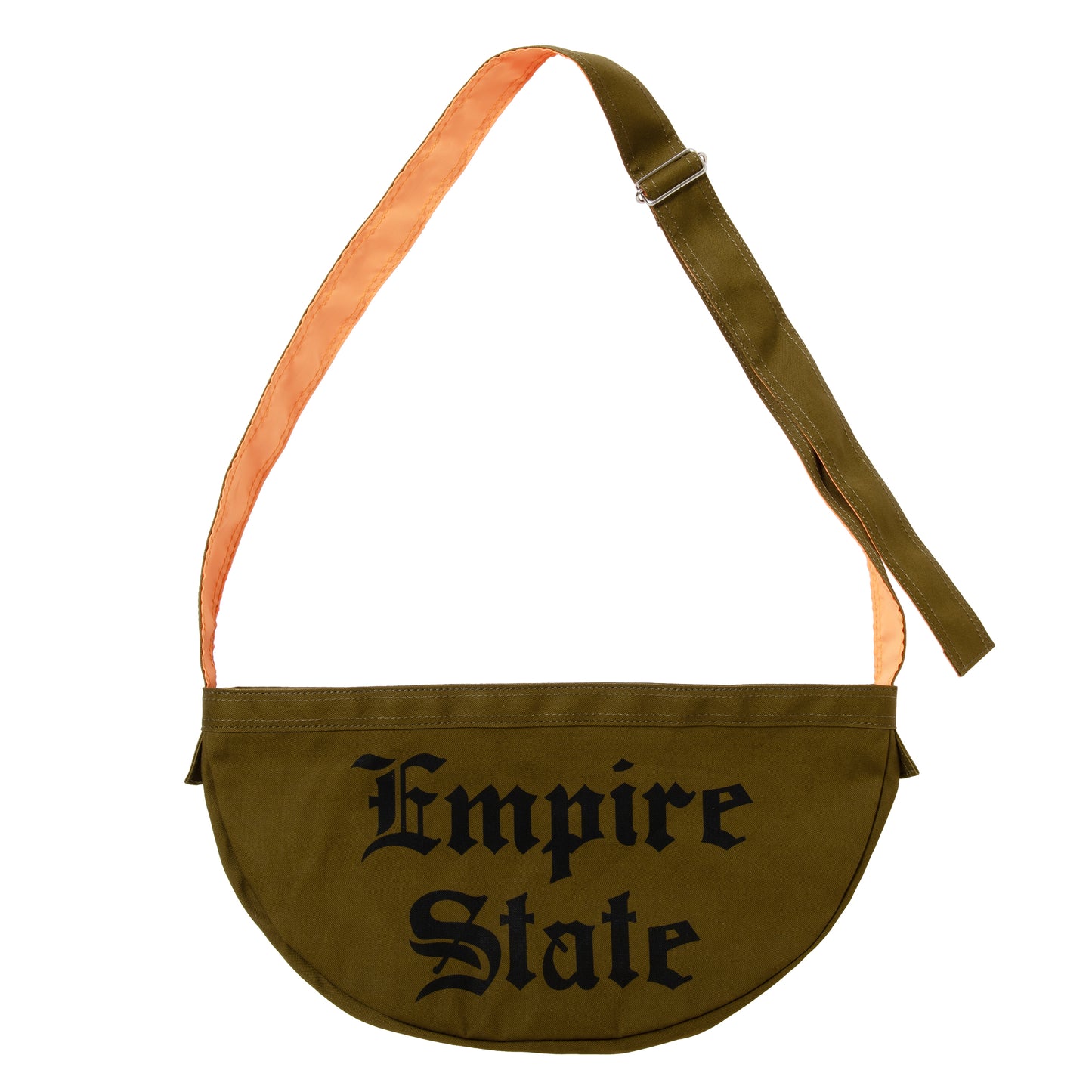 NEWS PAPER BODYBAG
