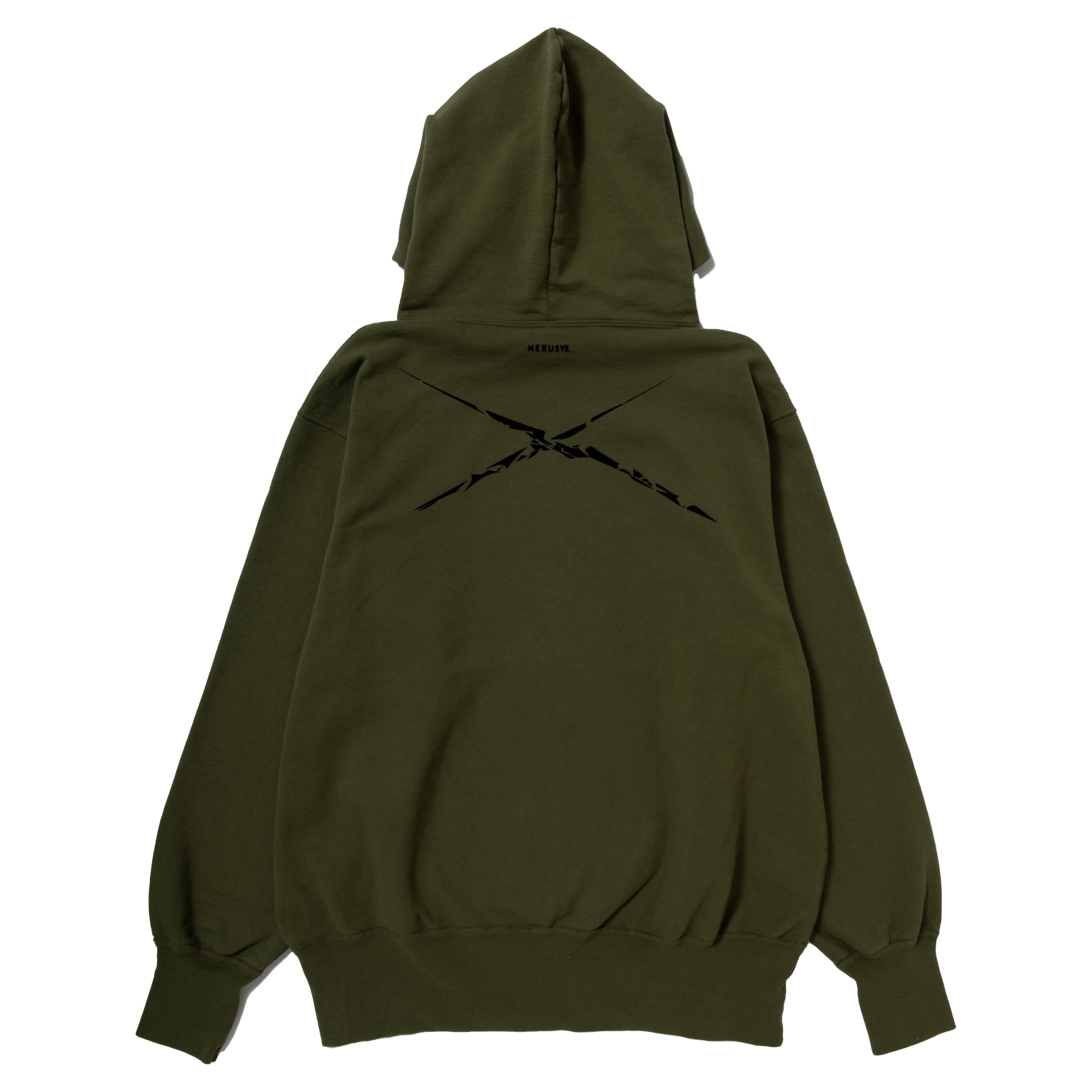 PLAYBOY HOODIE – NEXUSVII.
