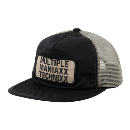 J.H MESH CAP