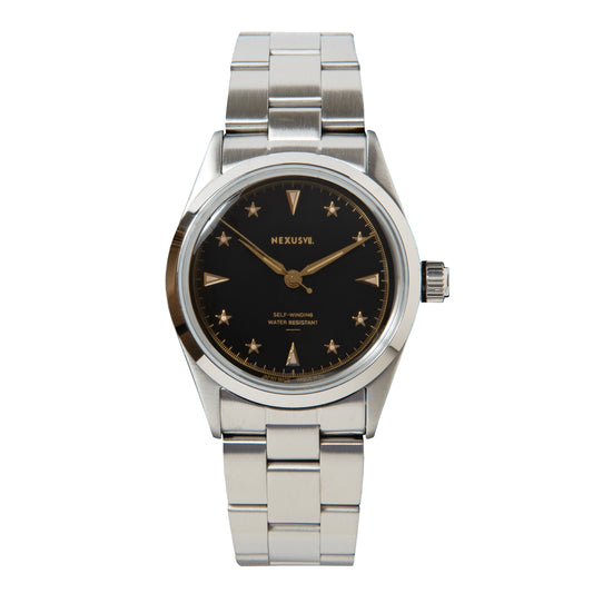 SPECIAL STAR DIAL WATCH.
