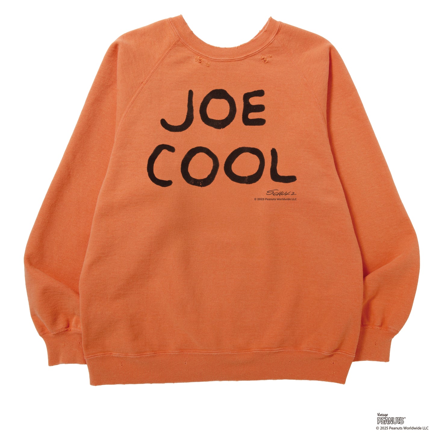 JOE COOL CREW