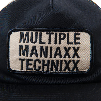 J.H MESH CAP