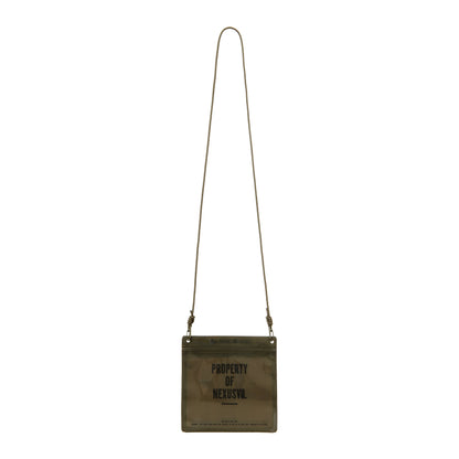 ZIP-BAG CORD