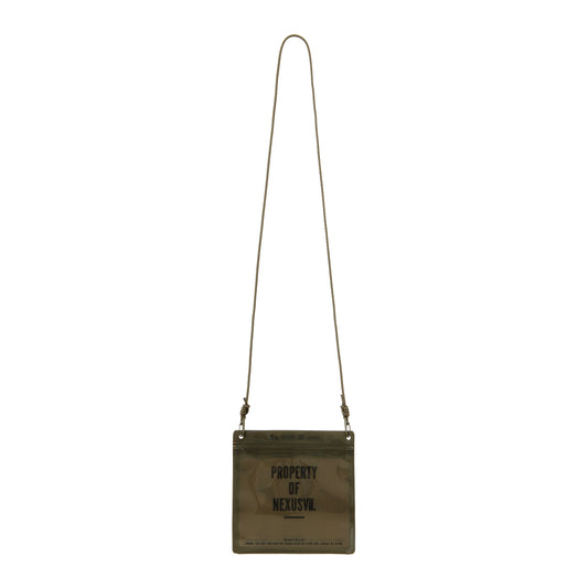 ZIP-BAG CORD