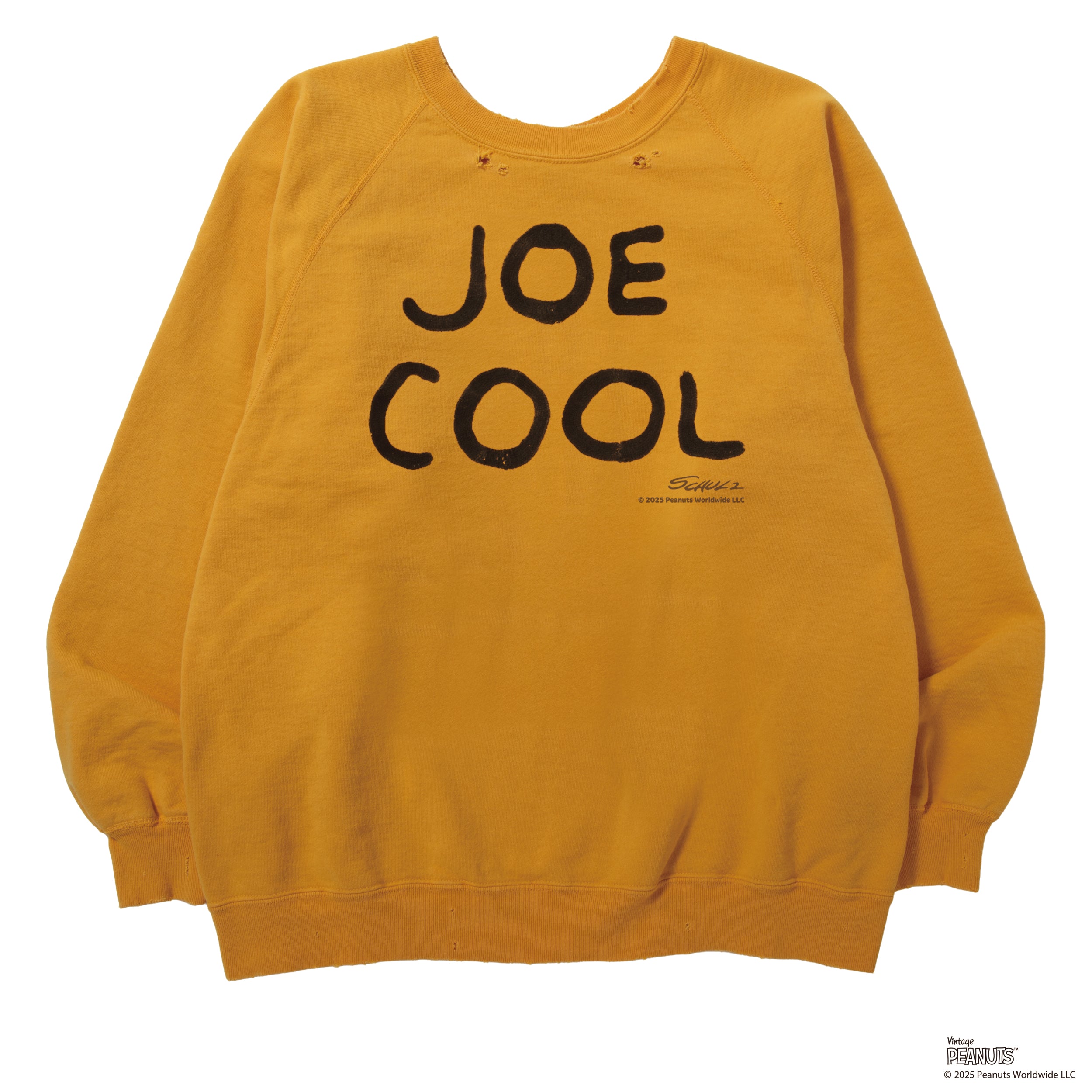 JOE COOL CREW – NEXUSVII.