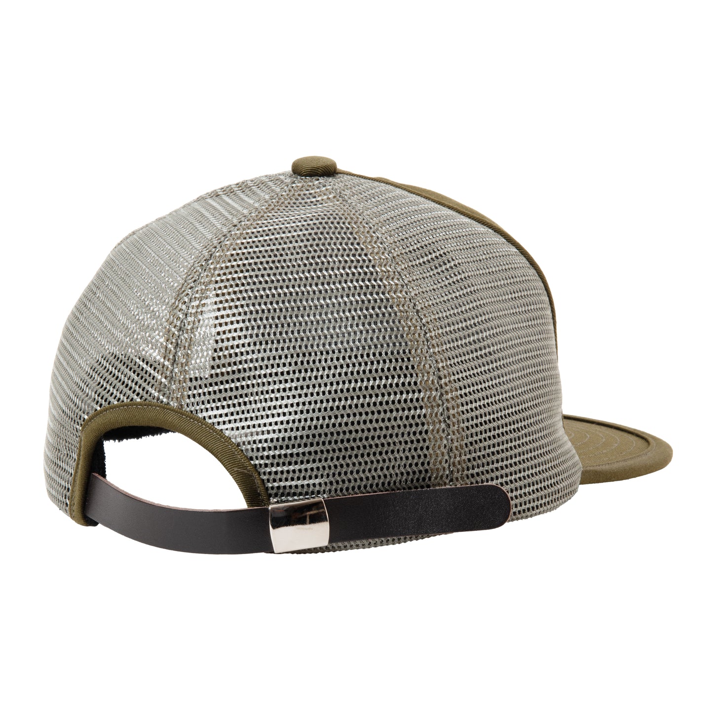 J.H MESH CAP