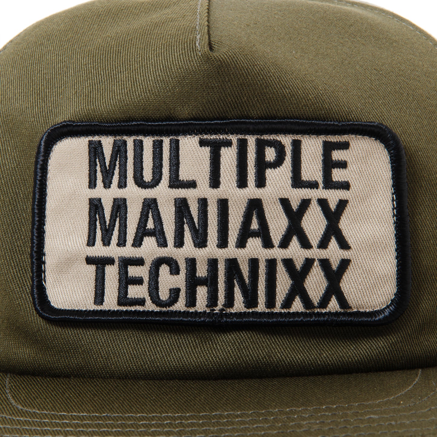 J.H MESH CAP