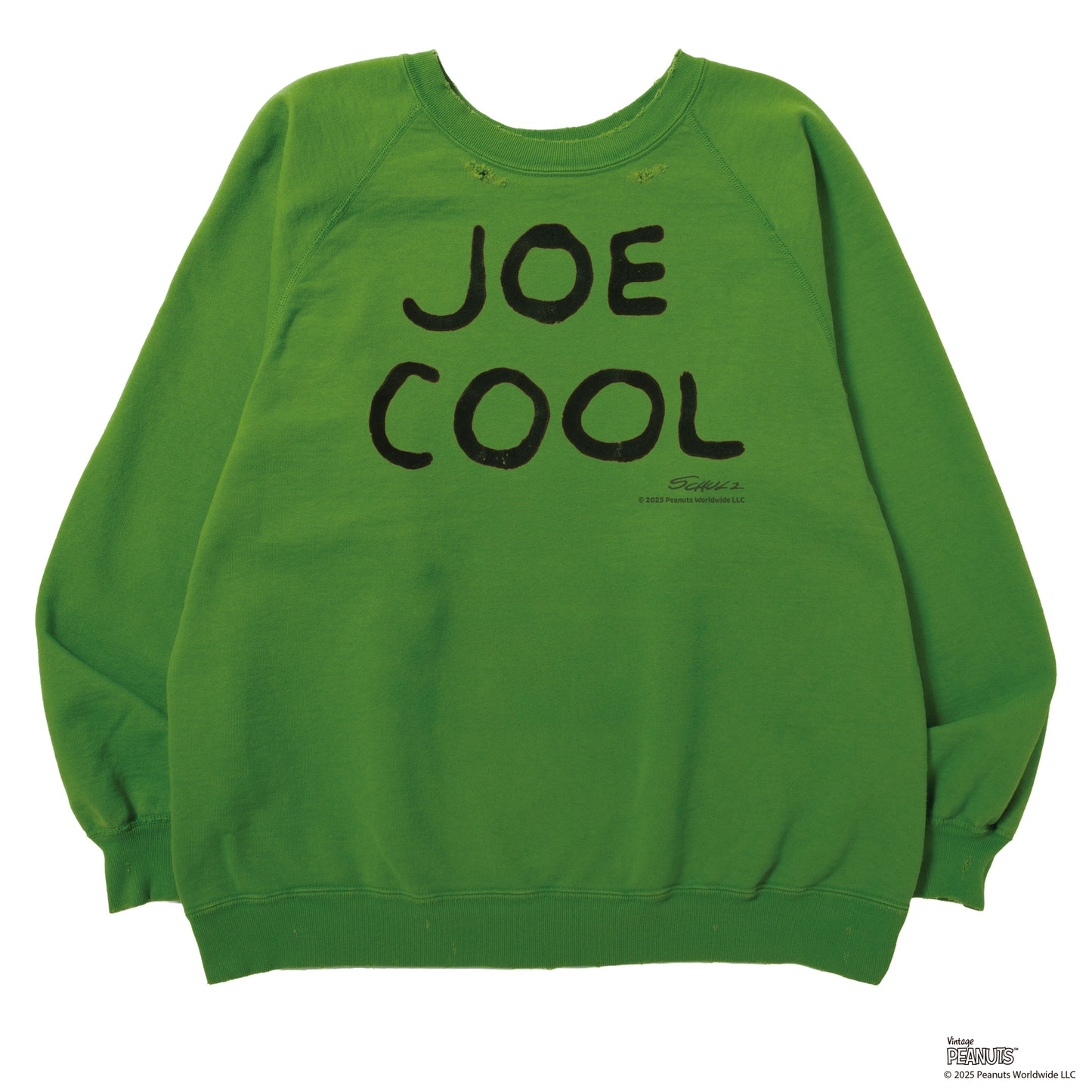 JOE COOL CREW
