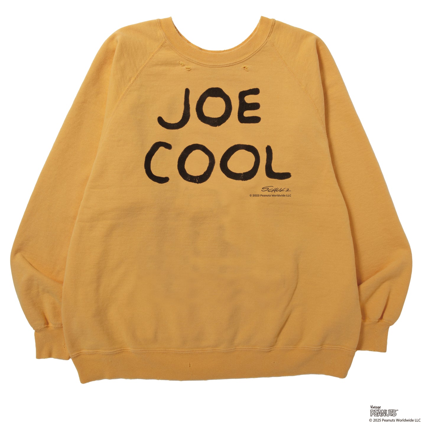 JOE COOL CREW