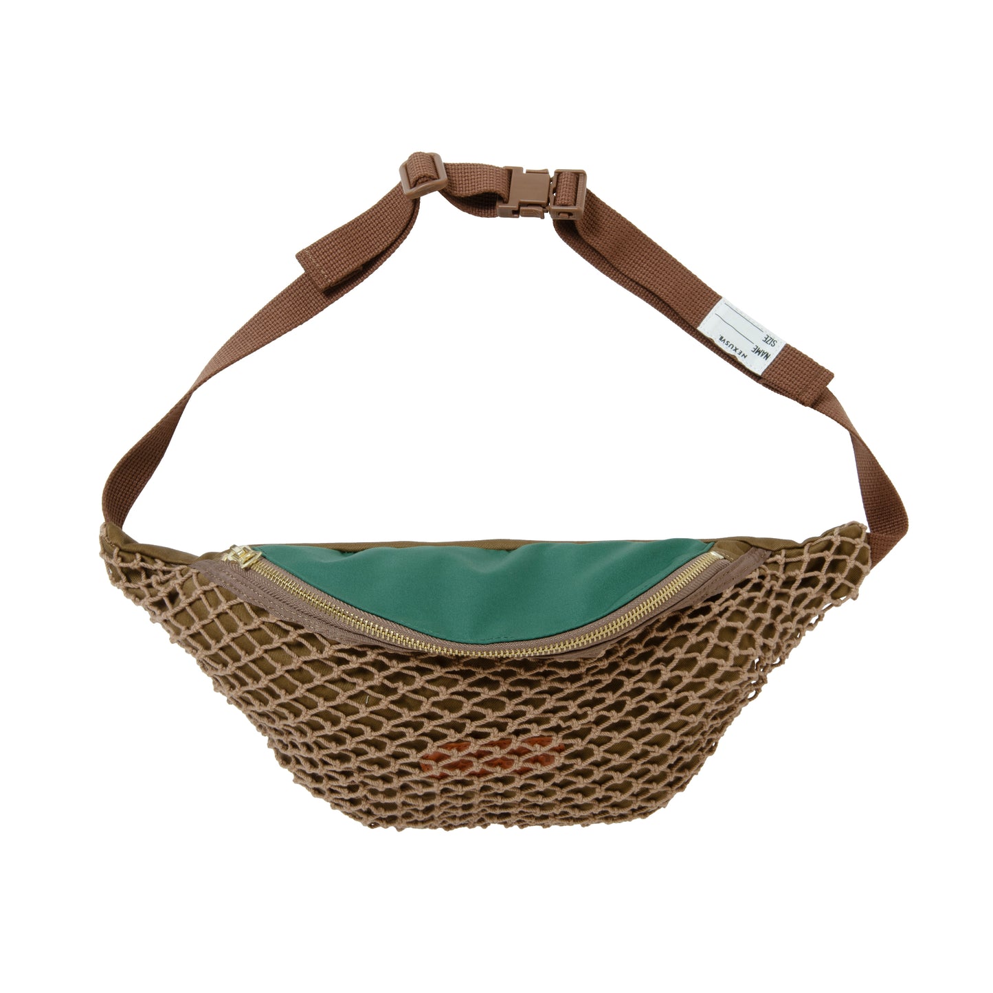 FISHERMAN WAIST POUCH-M