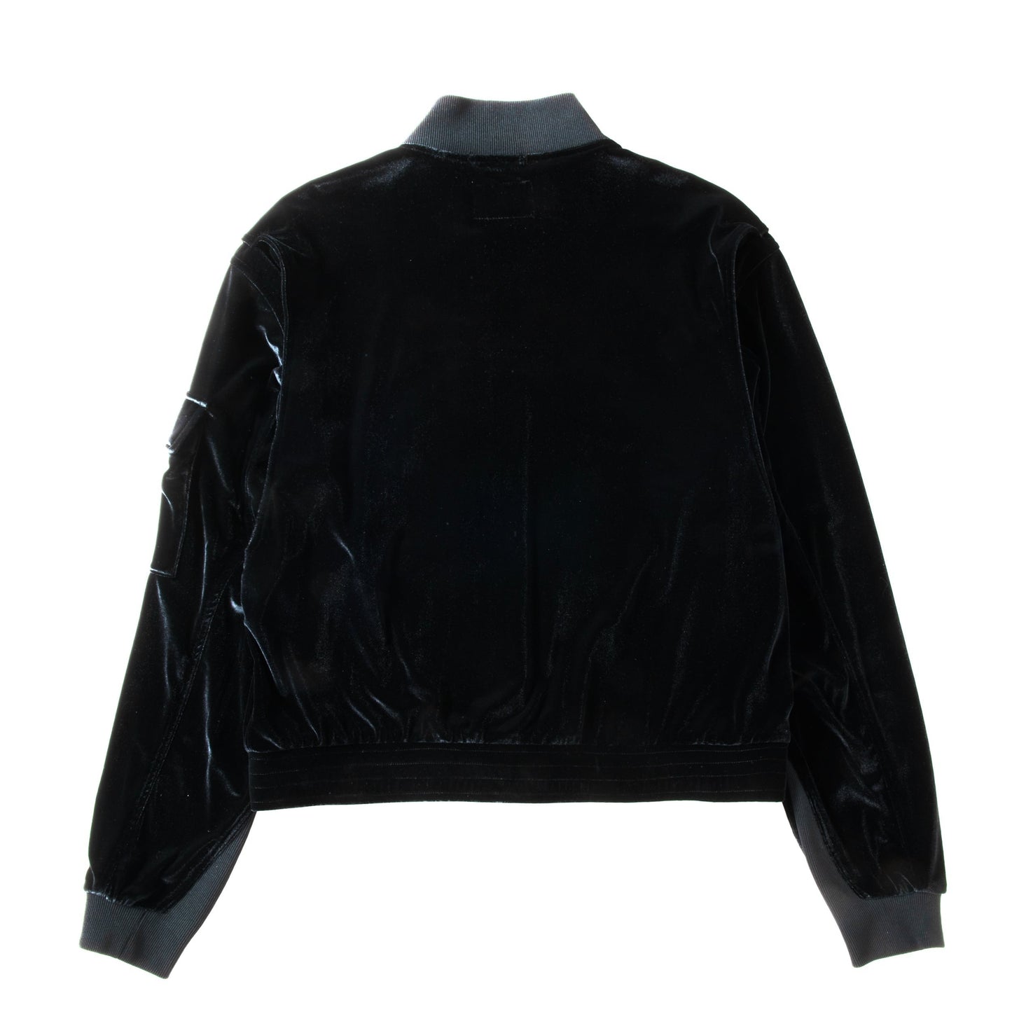 Velour Wep Jersey