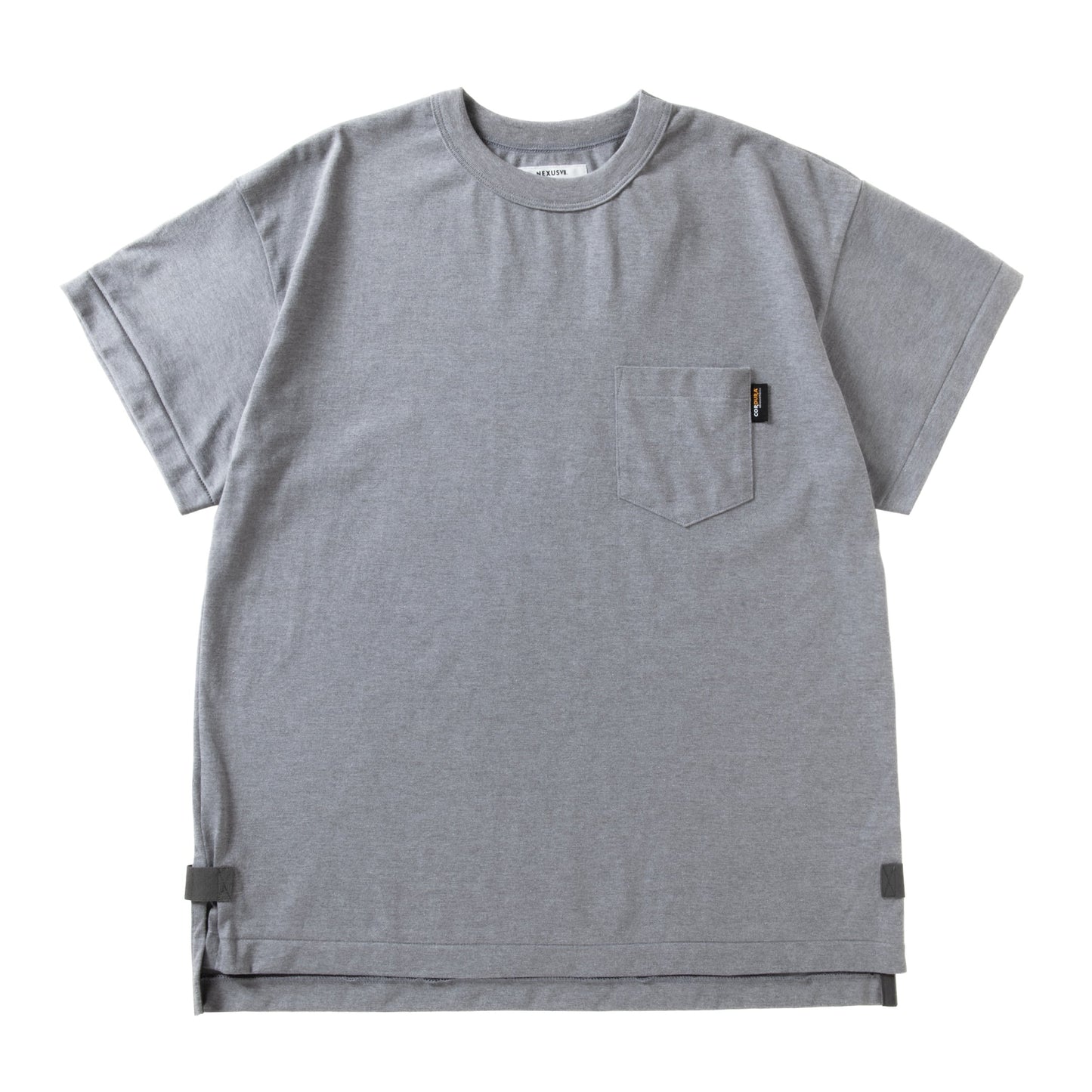 CORDURA POCKET S/S T