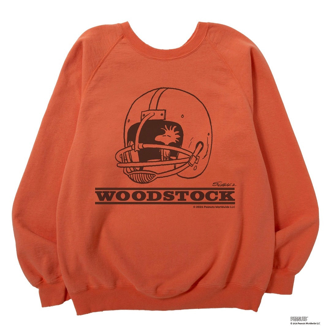WOODSTOCK CREW