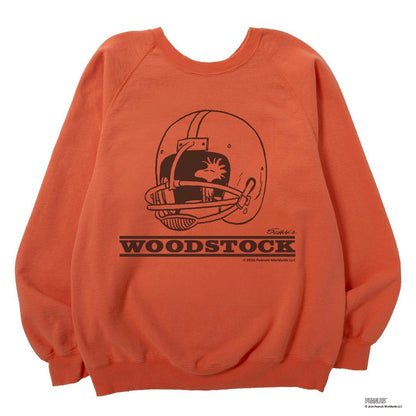 WOODSTOCK CREW