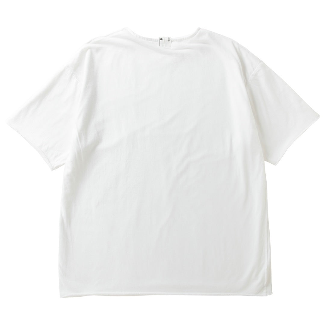 W-FACE BIG T-SHIRT