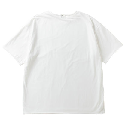 W-FACE BIG T-SHIRT