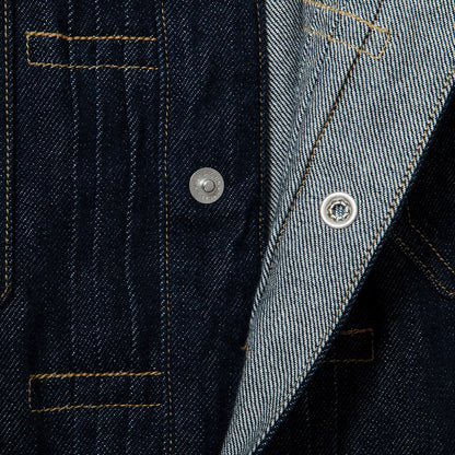 2nder Shirt DENIM