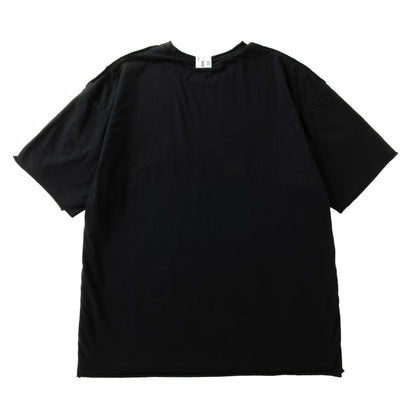 W-FACE BIG T-SHIRT