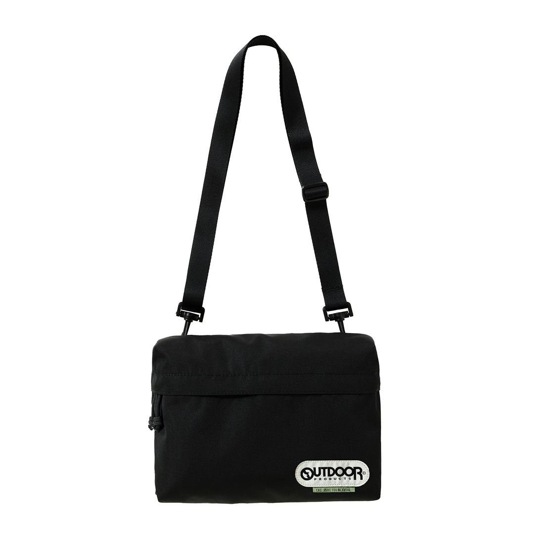 MIL. POUCH