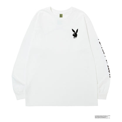 PLAYBOY L/S TEE II