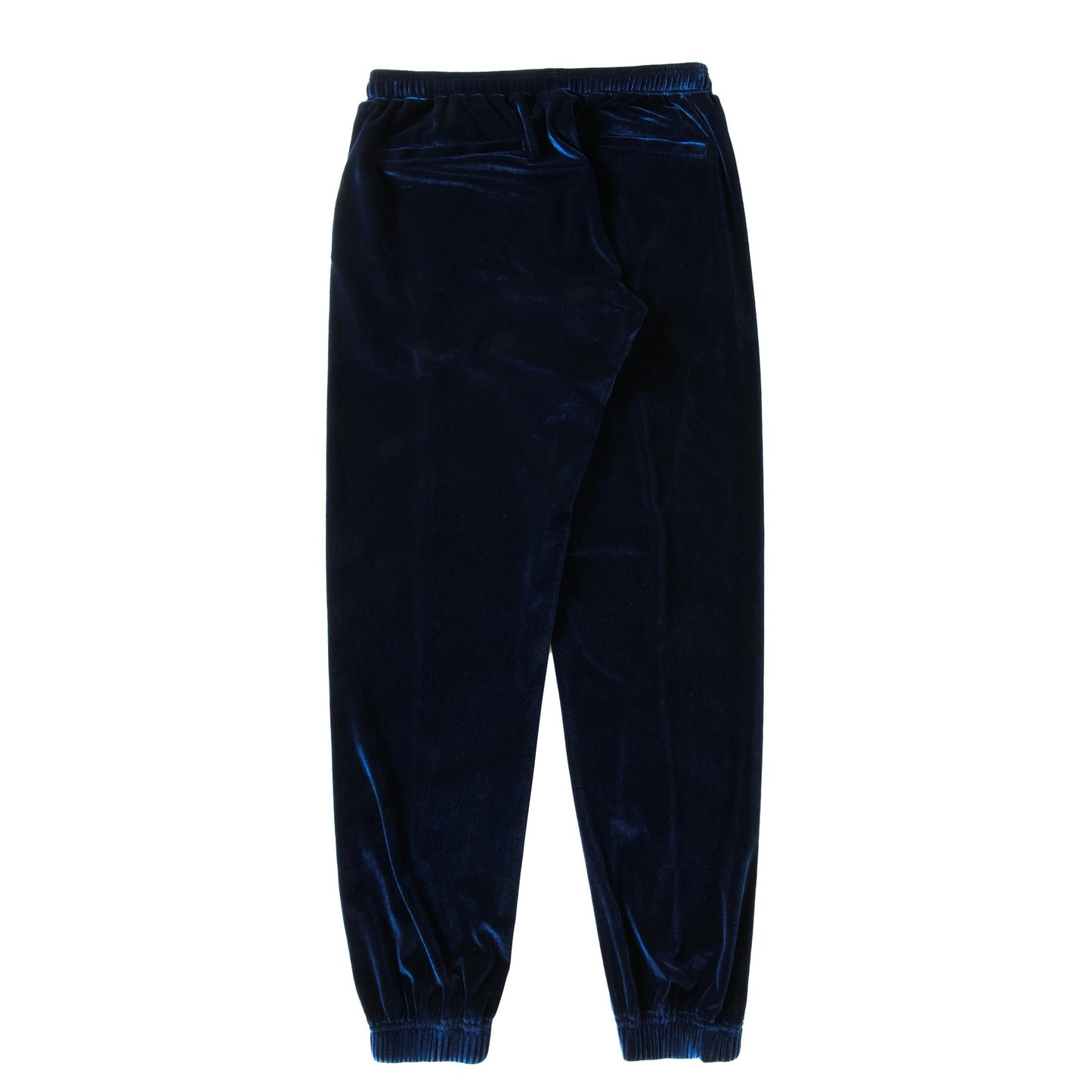 Velour Jersey Pants