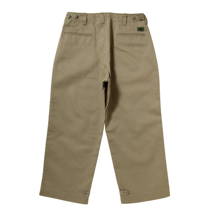 M-45 FIELD TROUSERS