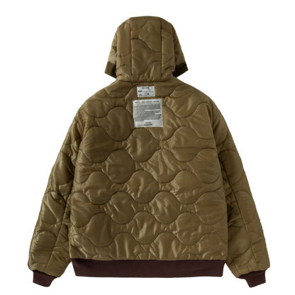 TRUE ORGANIC R/S ACTIVE JACKET