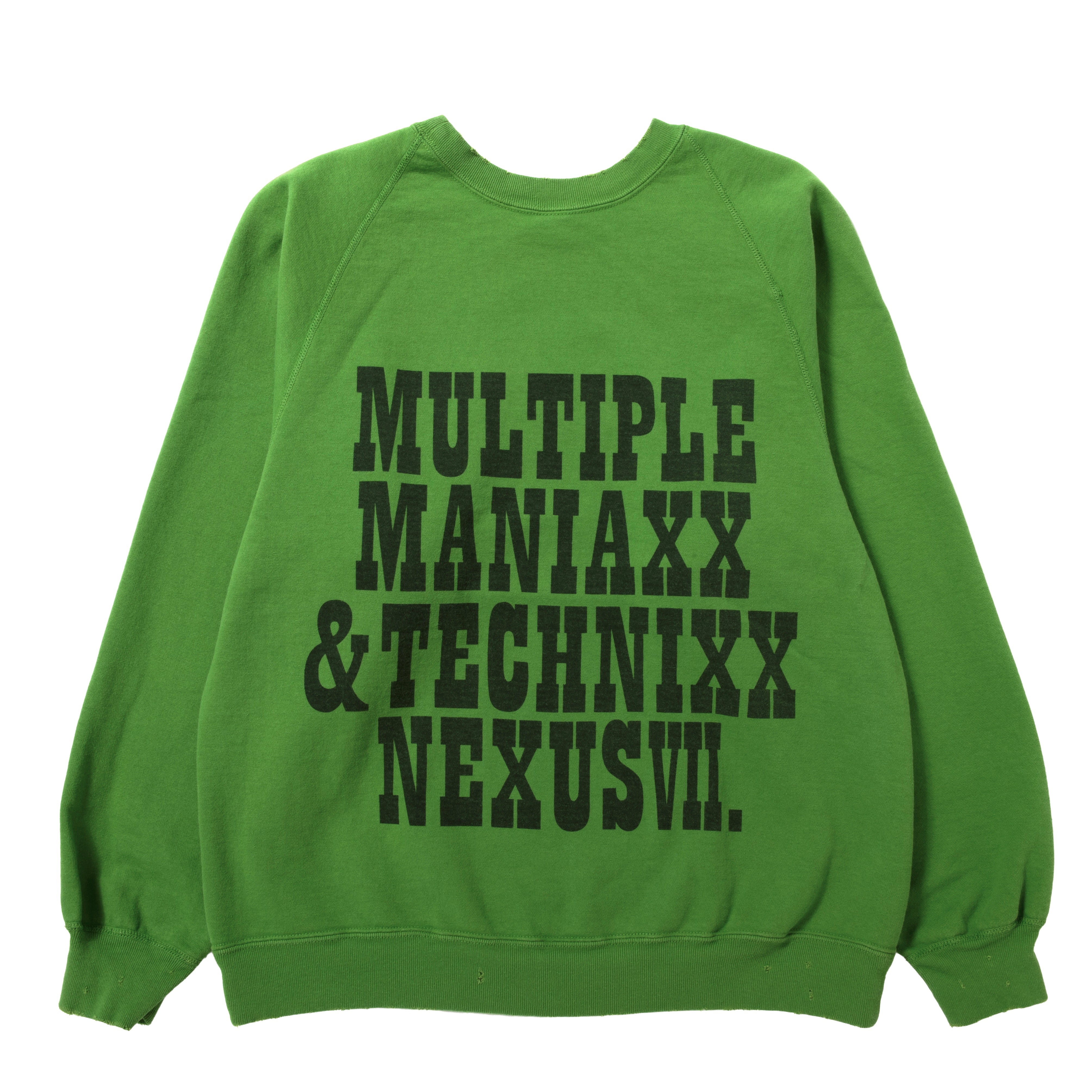 CHARLIE BROWN CREW – NEXUSVII.