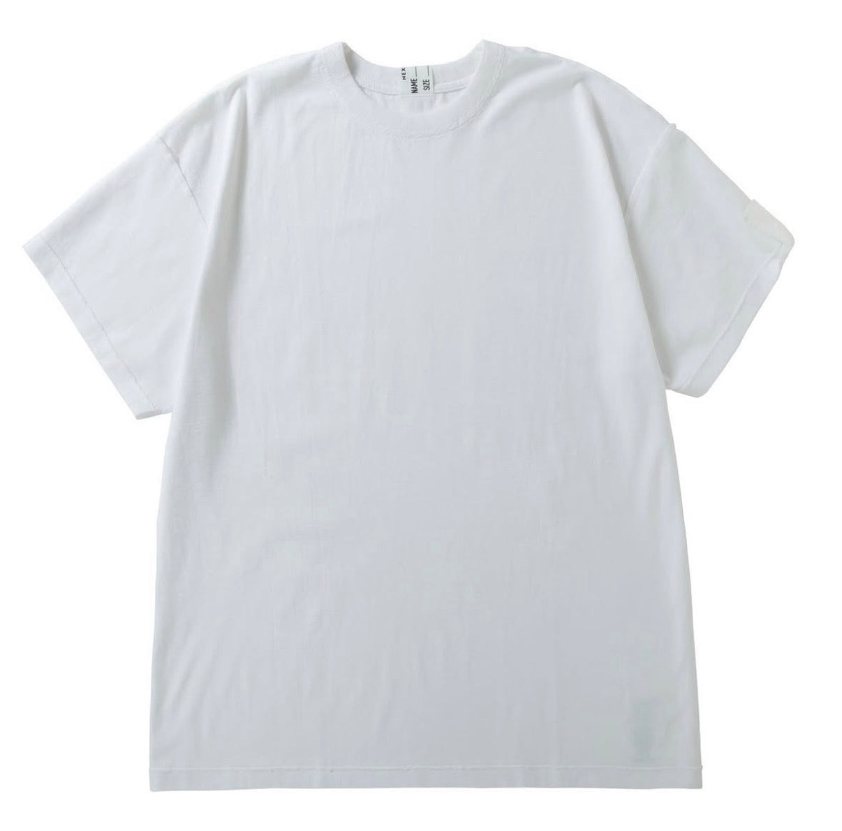 SEDS' REVERSIBLE T