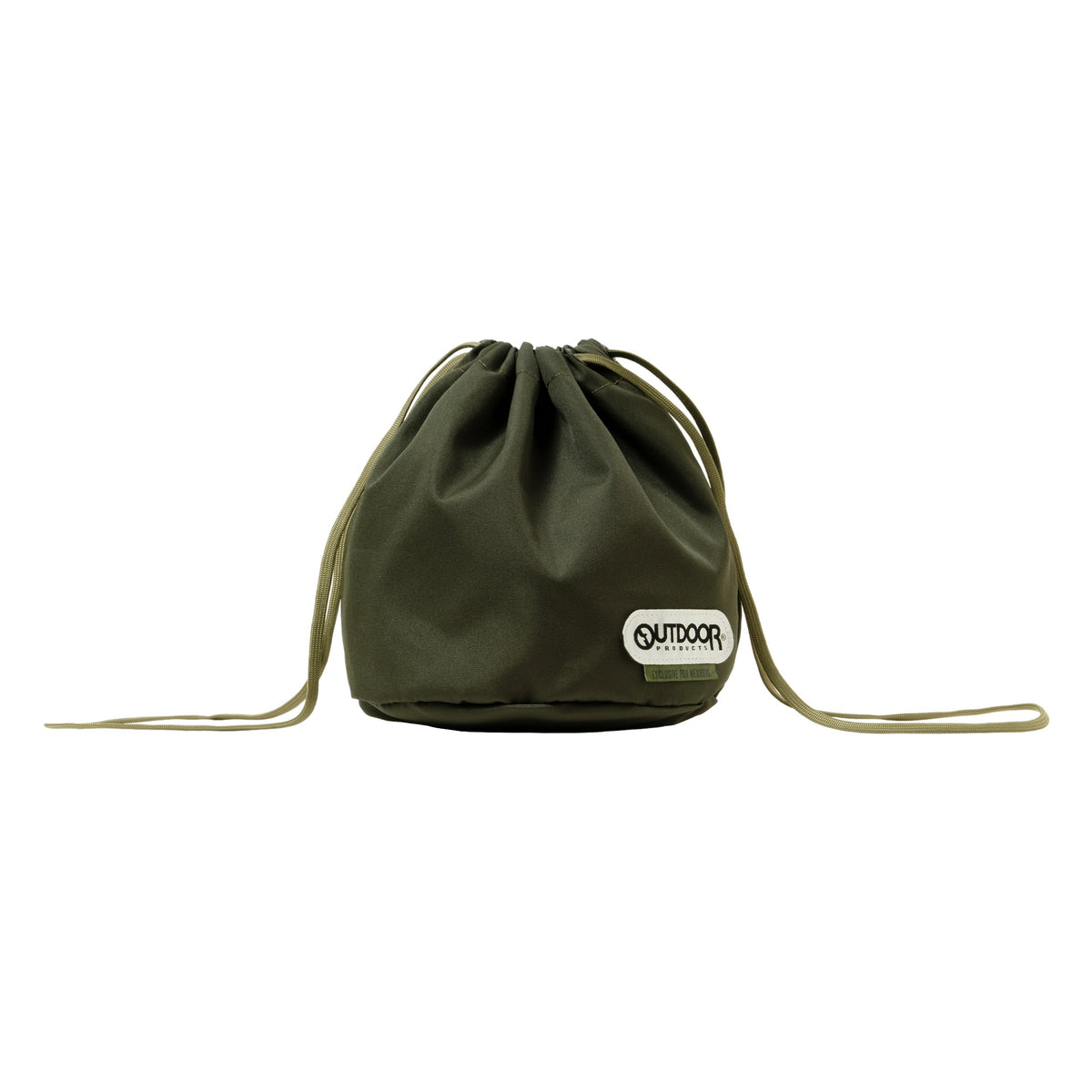 PERSONAL EFFECTS BAG