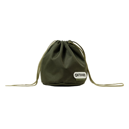 PERSONAL EFFECTS BAG