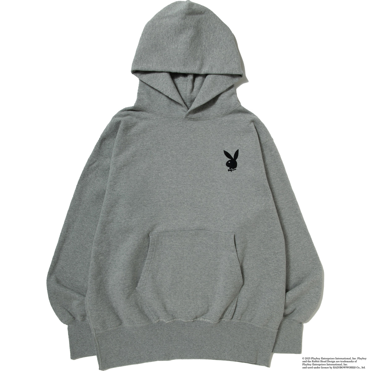 PLAYBOY HOODIE – NEXUSVII